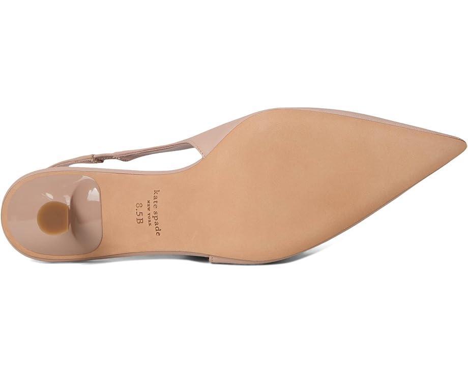 Lover Slingback Kitten Heel Product Image