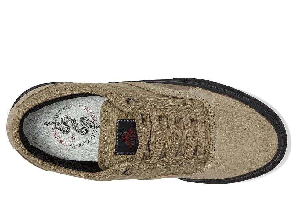 Shoes for Crews Cade - Steel Toe Men's Shoes Product Image