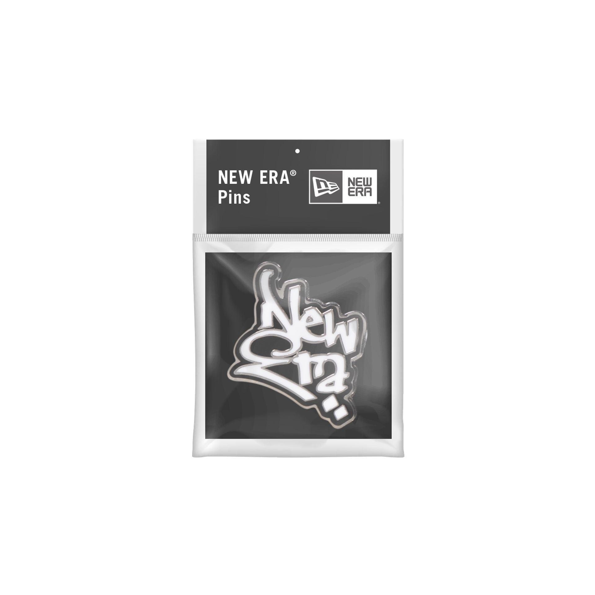 New Era Cap Mic Pin Male Product Image