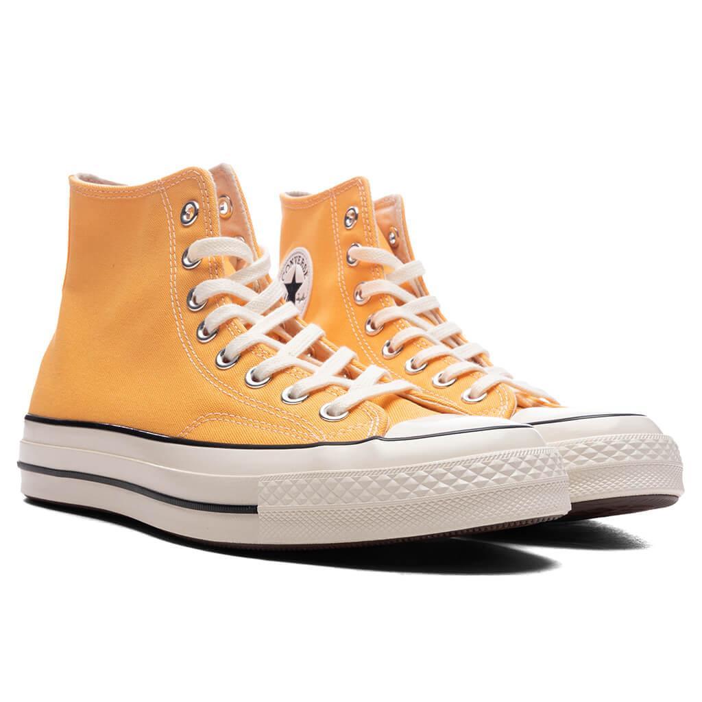 Chuck 70 Hi - Electrolights/Egret/Black Male Product Image