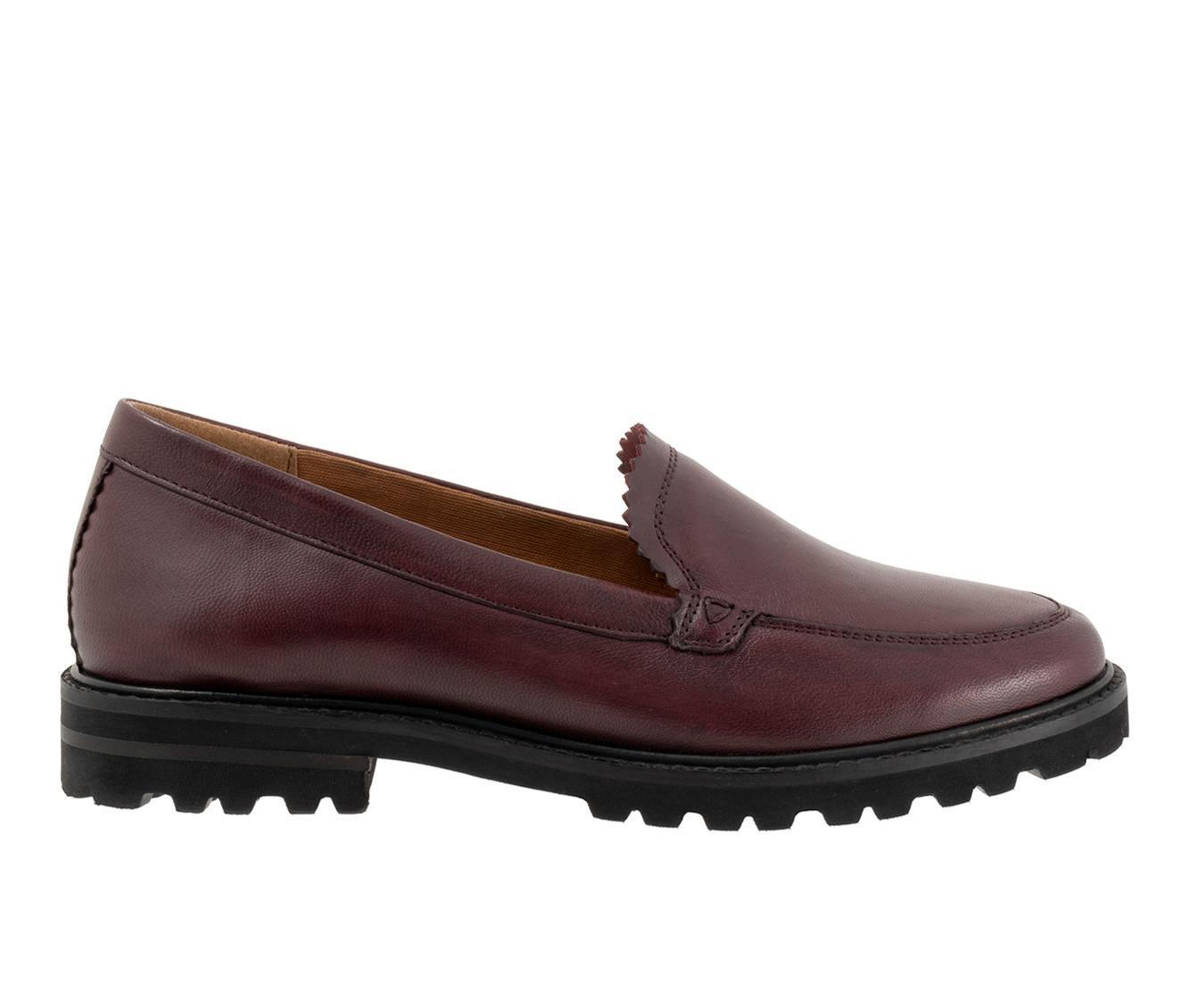 Women's Trotters Fayth Casual Loafers Product Image