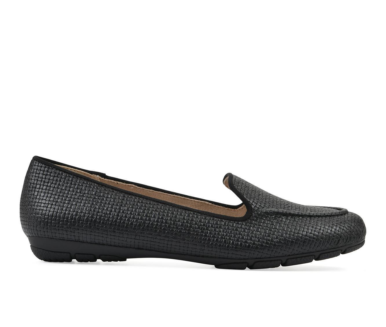 Women's Cliffs by White Mountain Gutsy Loafers Product Image