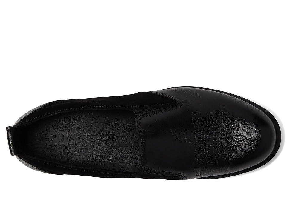 SAS Saddle Slip On Loafer Women's Flat Shoes Product Image