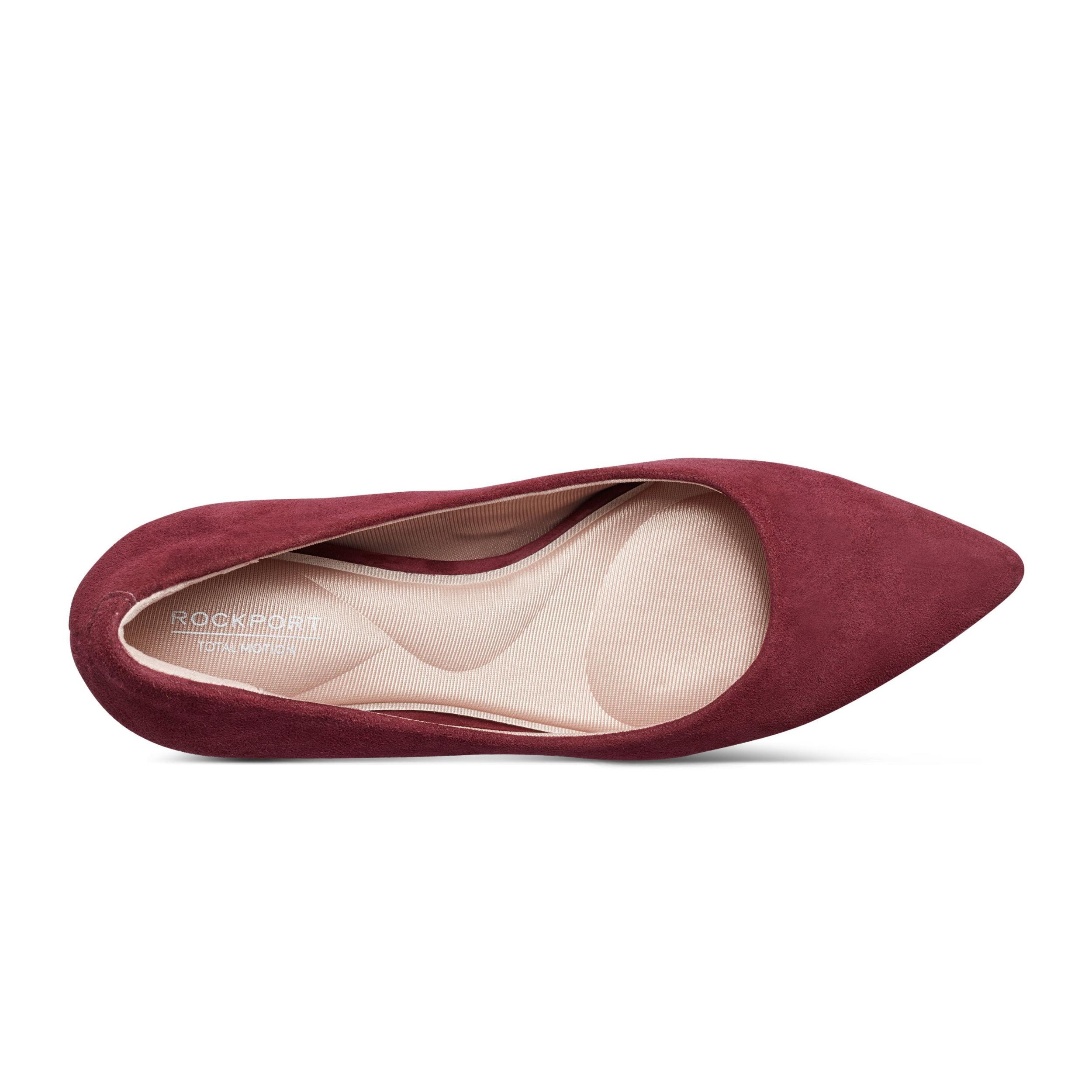 Women's Cindy Pointy Toe Pumps Product Image