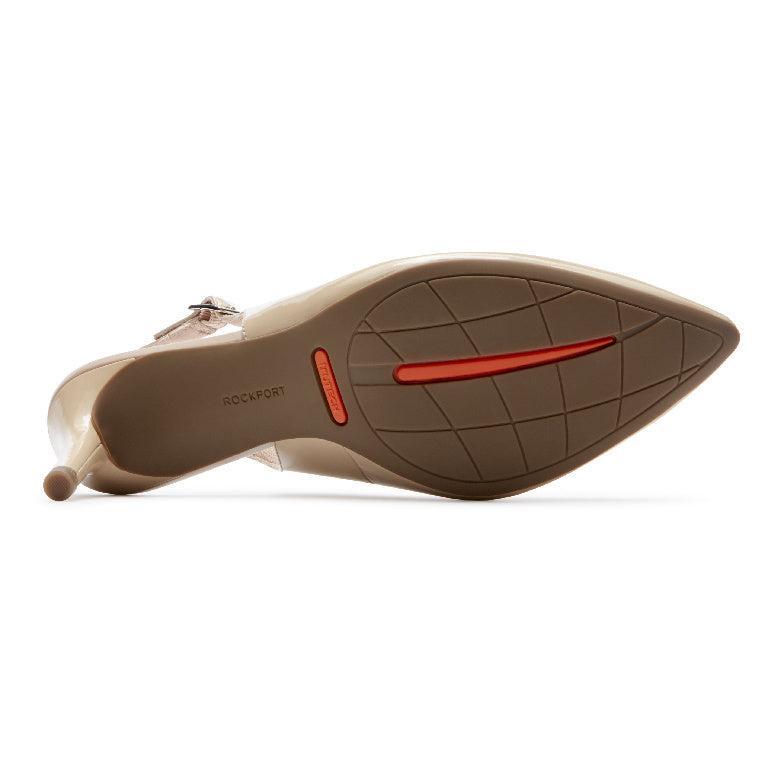 Women's Total Motion 75mm Slingback Shoe Product Image