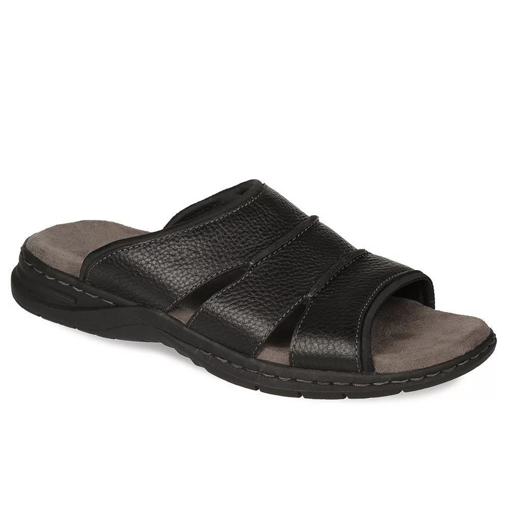 Dr. Scholls Mens Gordon Slide Sandal Product Image