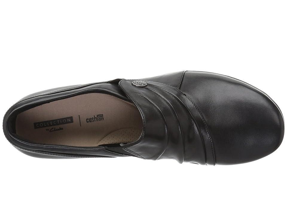 Clarks Womens Hope Roxanne Shoes Product Image