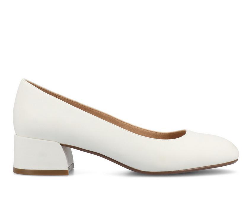 Women's Journee Collection SaarII Pumps Product Image
