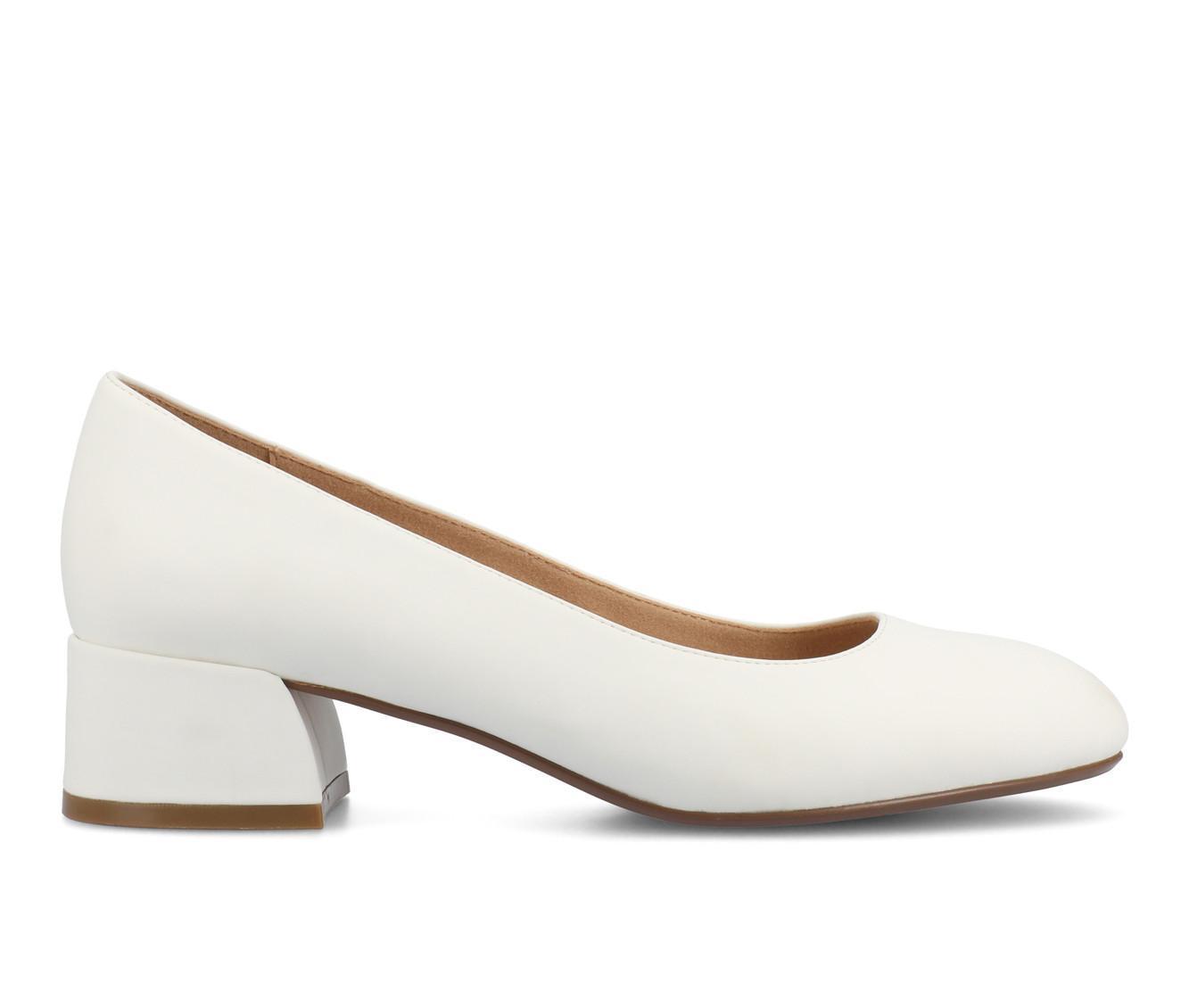 Women's Journee Collection SaarII Pumps Product Image