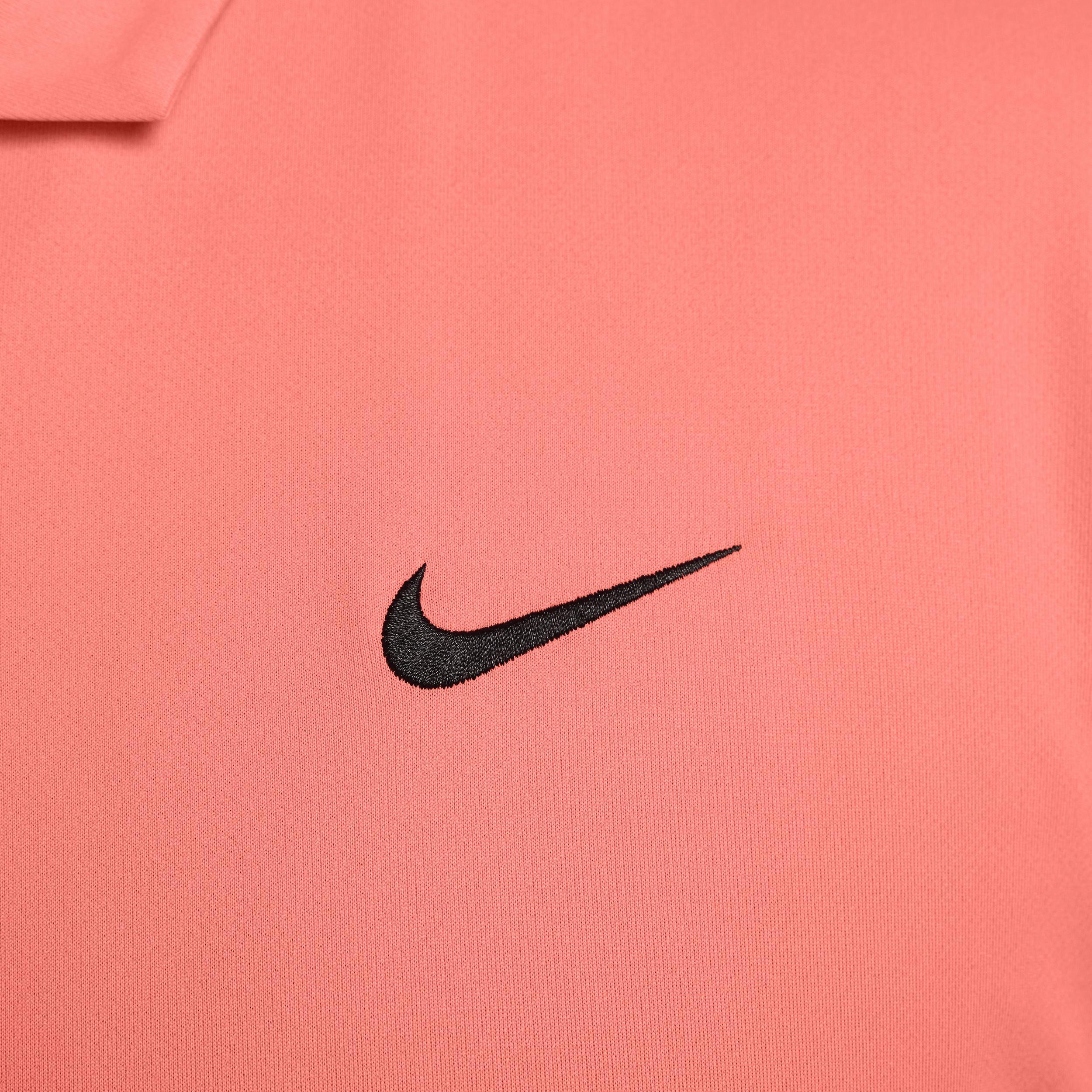 NikeCourt Dri-FIT Men's Tennis Polo Product Image