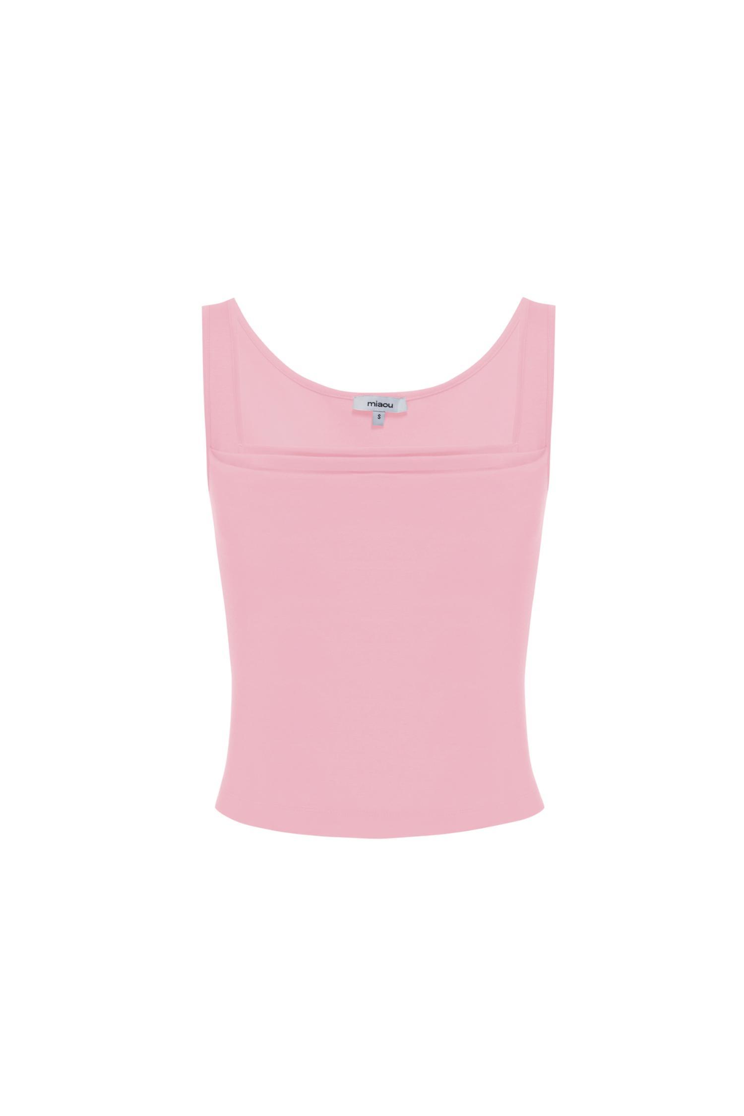 LUNA TOP - WILLA Product Image