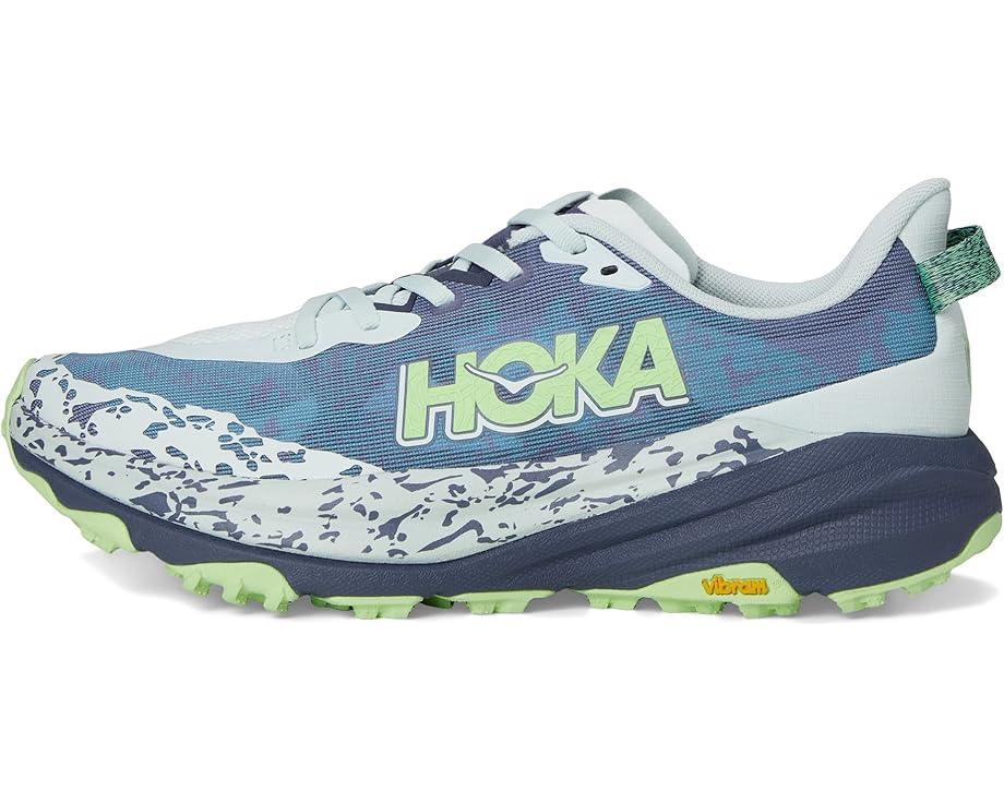 Men's Hoka Speedgoat 6 Product Image