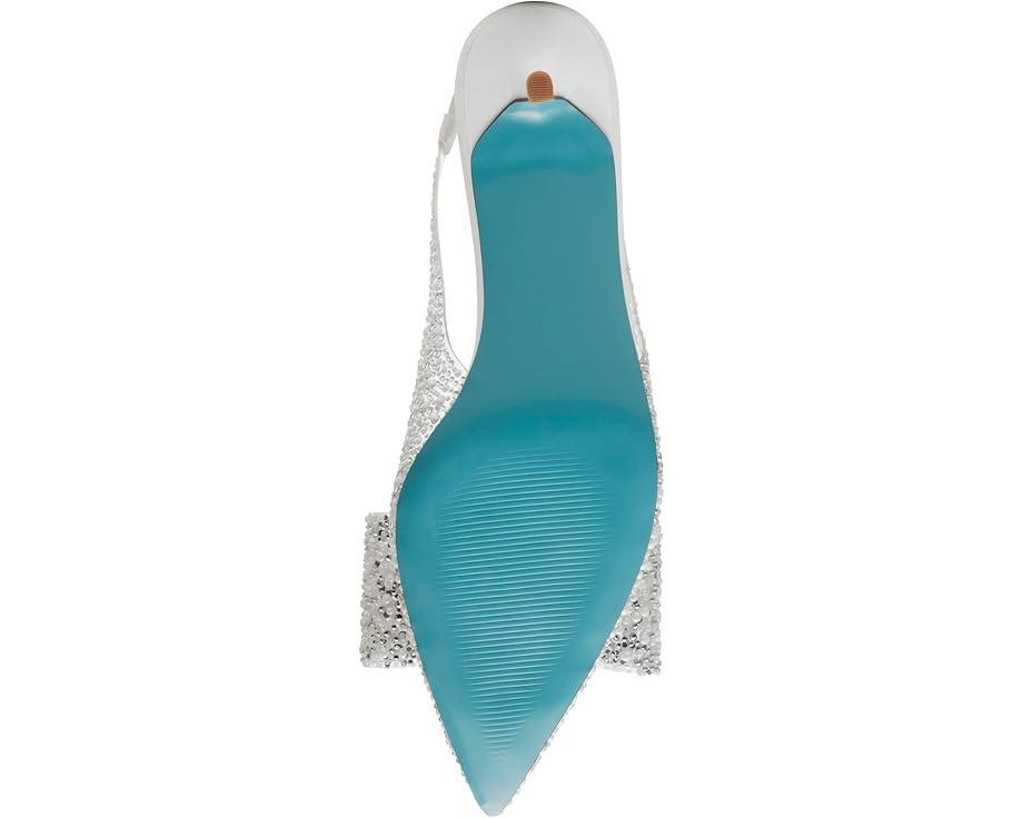 Women's Blue by Betsey Johnson Patti Product Image