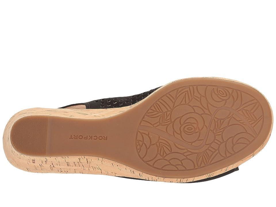 Women's Briah Perforated Slingback Sandal Product Image