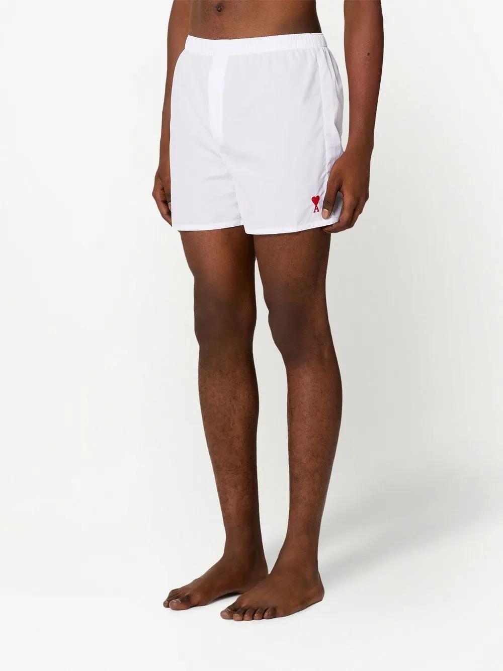 Ami de Coeur boxer shorts Product Image