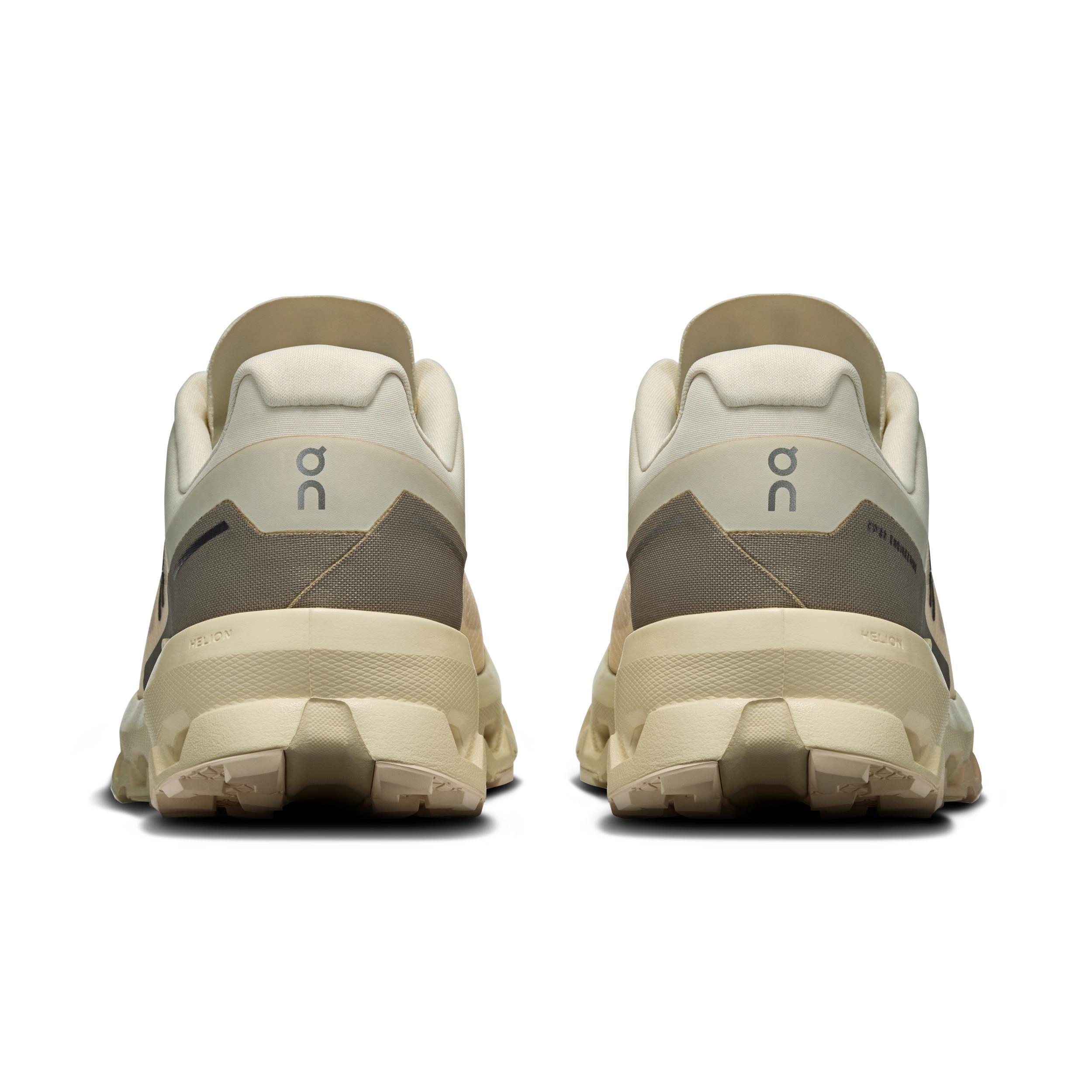 Cloudvista 2: Versatile Women’s Trail Shoe With Grip | On Product Image