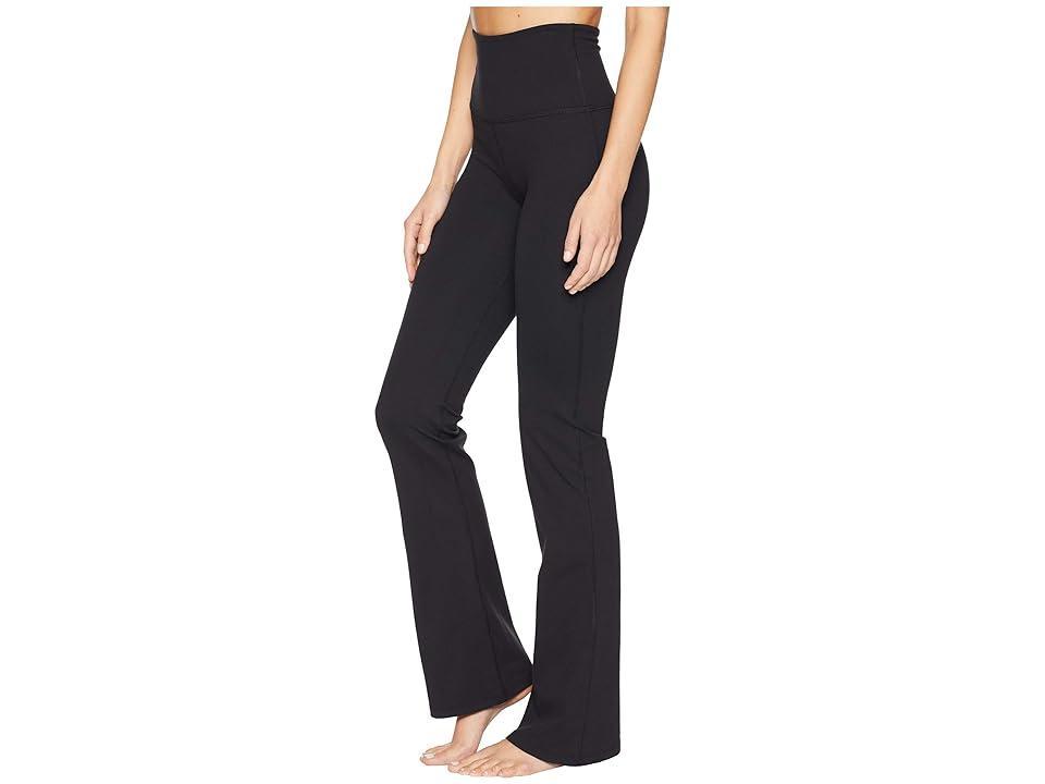 High-Waist Active Practice Pants Product Image