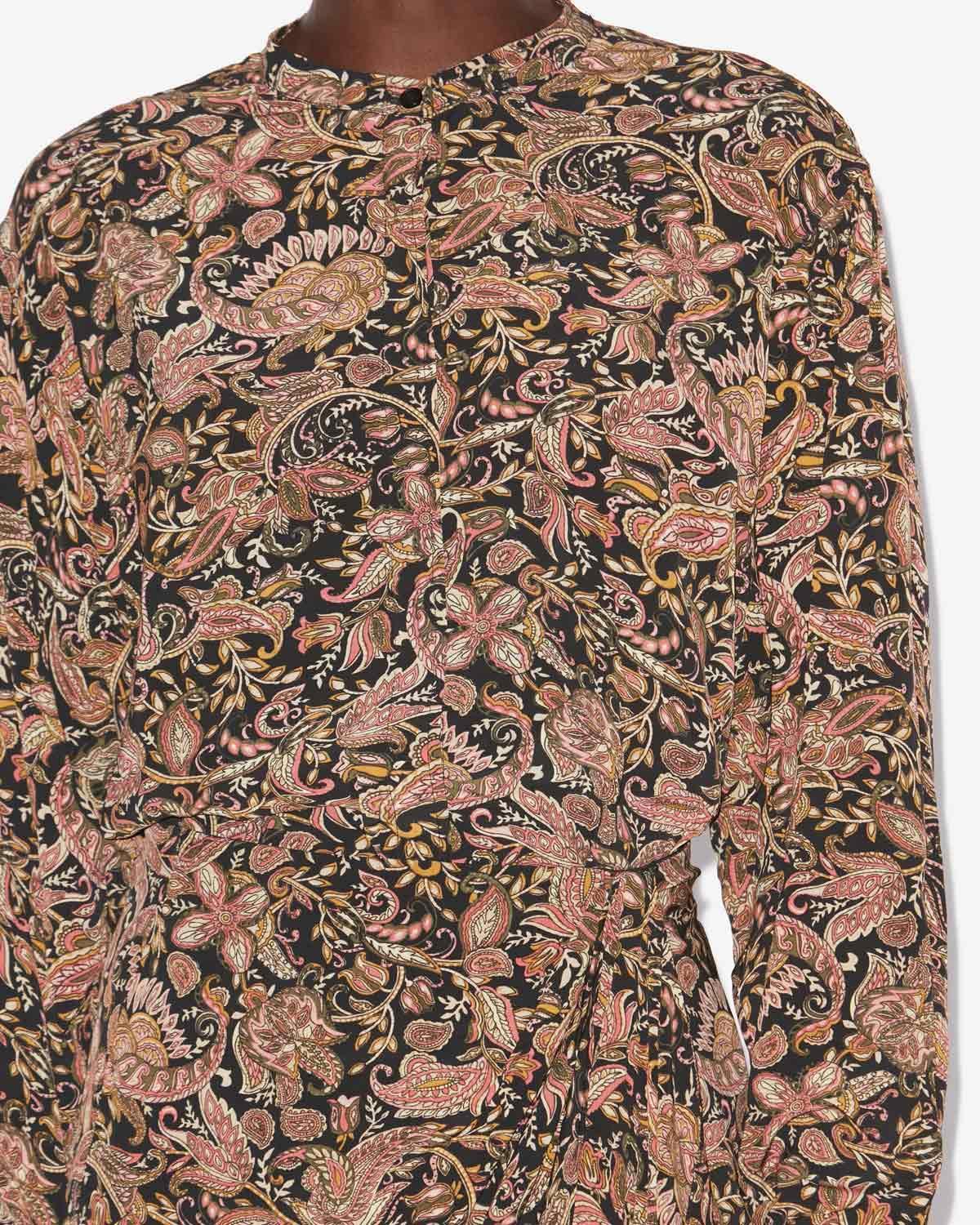 CATCHELL SHIRT Female Product Image