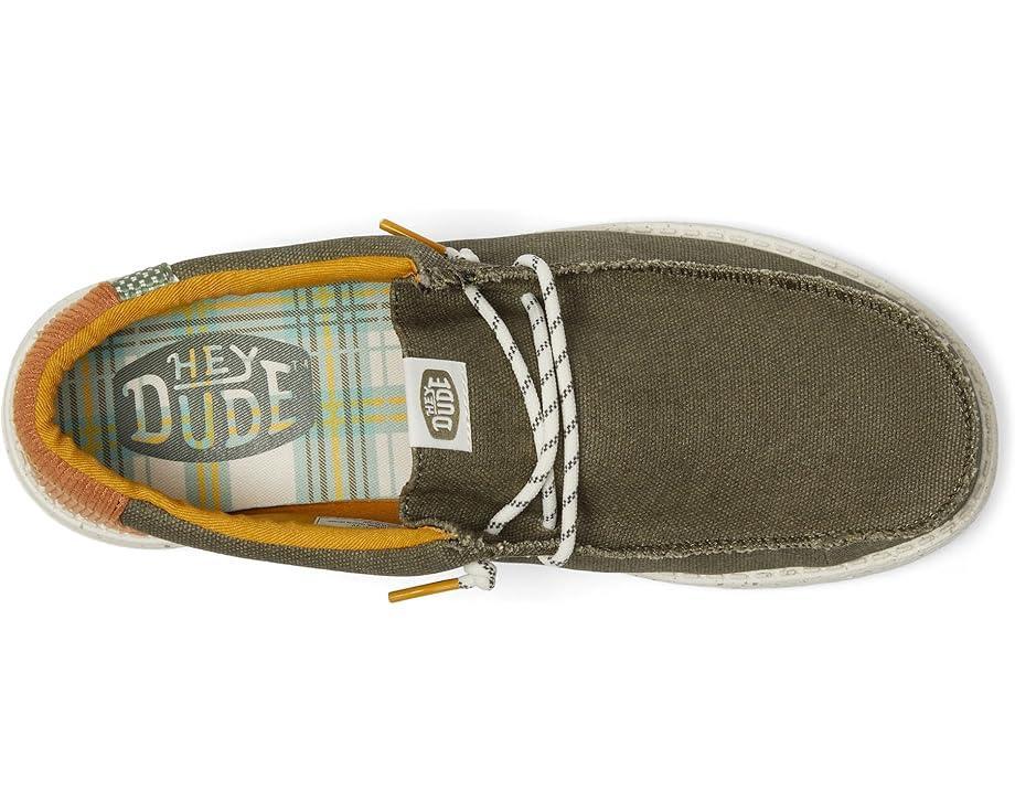 Men's Hey Dude Wally Break Hey Day Product Image