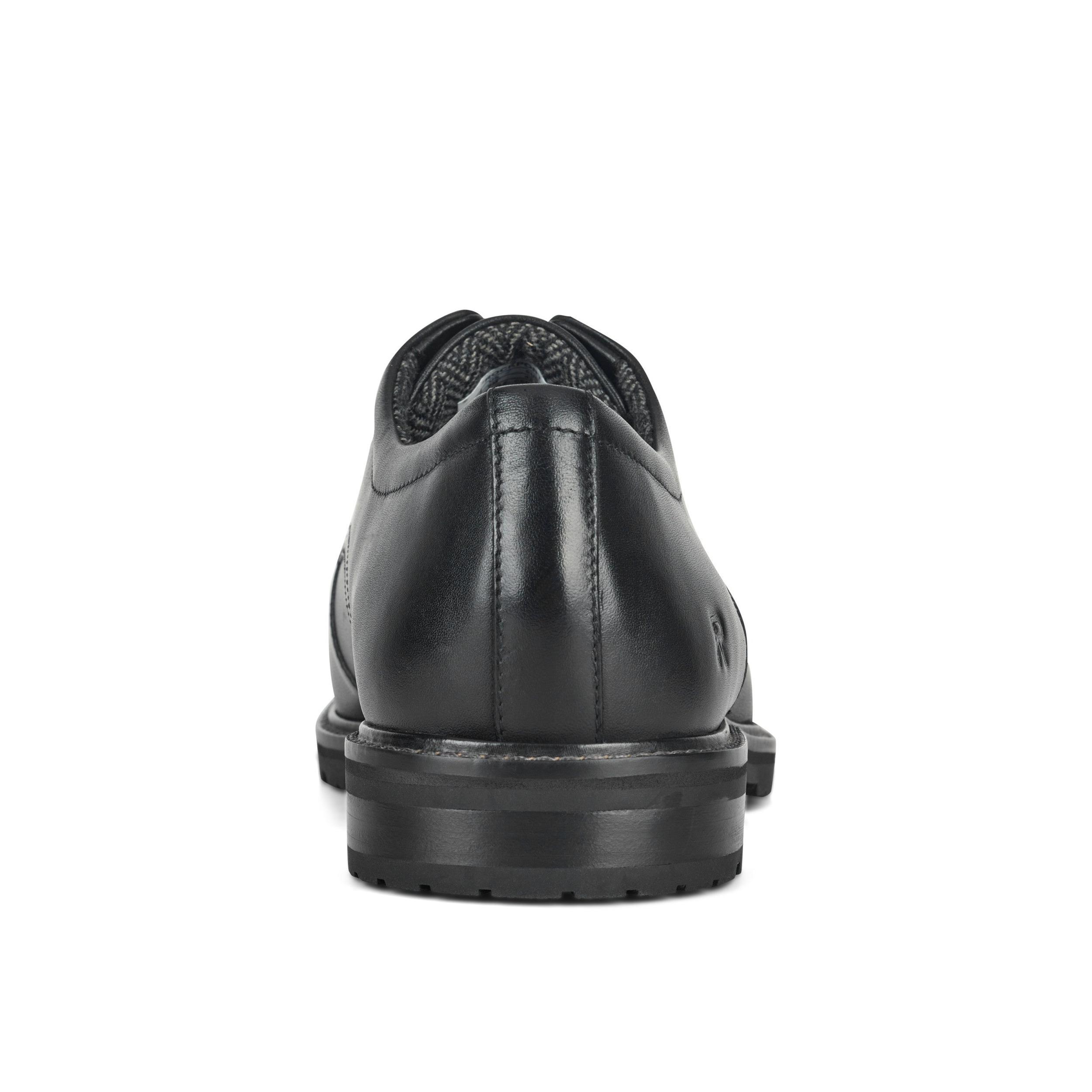 Men's Cedric Dress Lace-up Almond Toe Oxfords Product Image