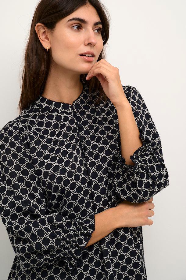CUchaina Blouse Product Image