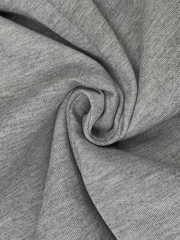 Long Sleeves Split-Joint V-Neck Outerwear Product Image
