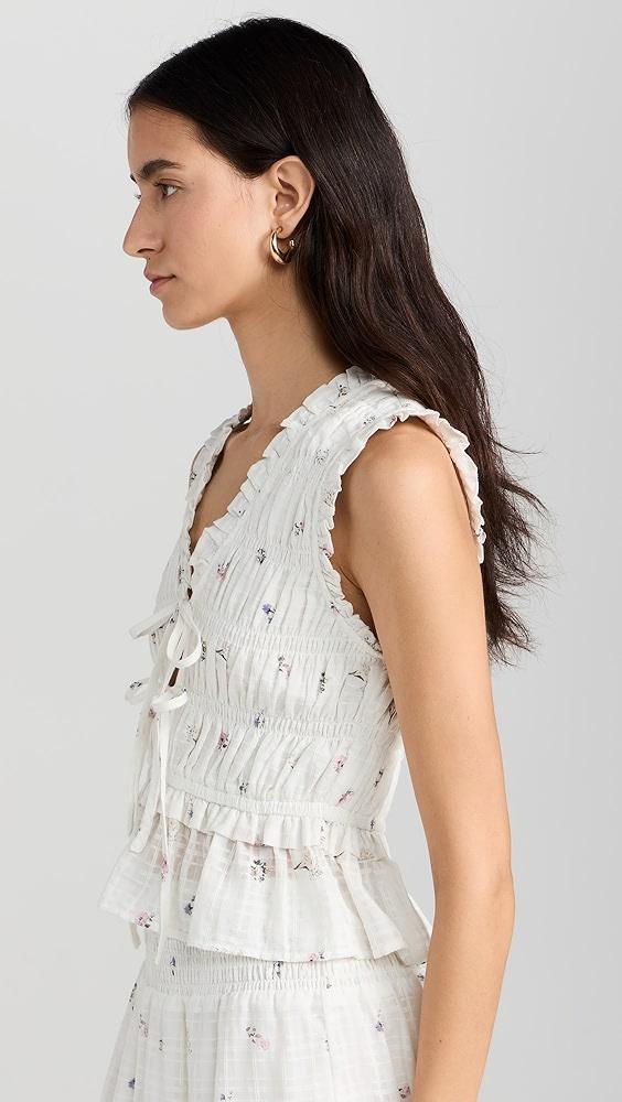 RAILS Martine Top | Shopbop Product Image