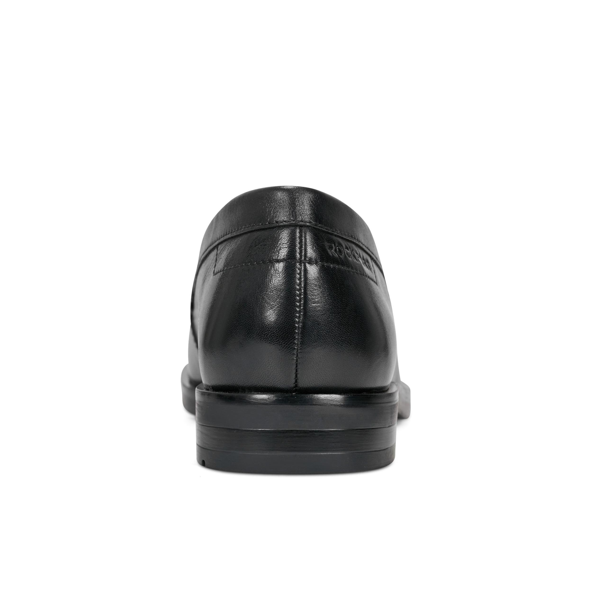 Men's Sutton Dress Slip-on Penny Loafers Product Image