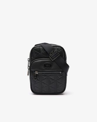 Small Nomogramme Satchel Product Image