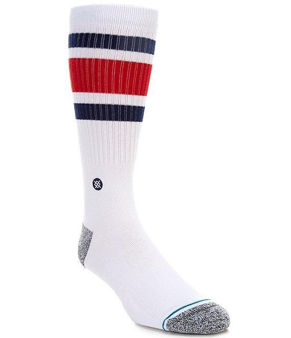 Stance Boyd St Striped Crew Socks Product Image