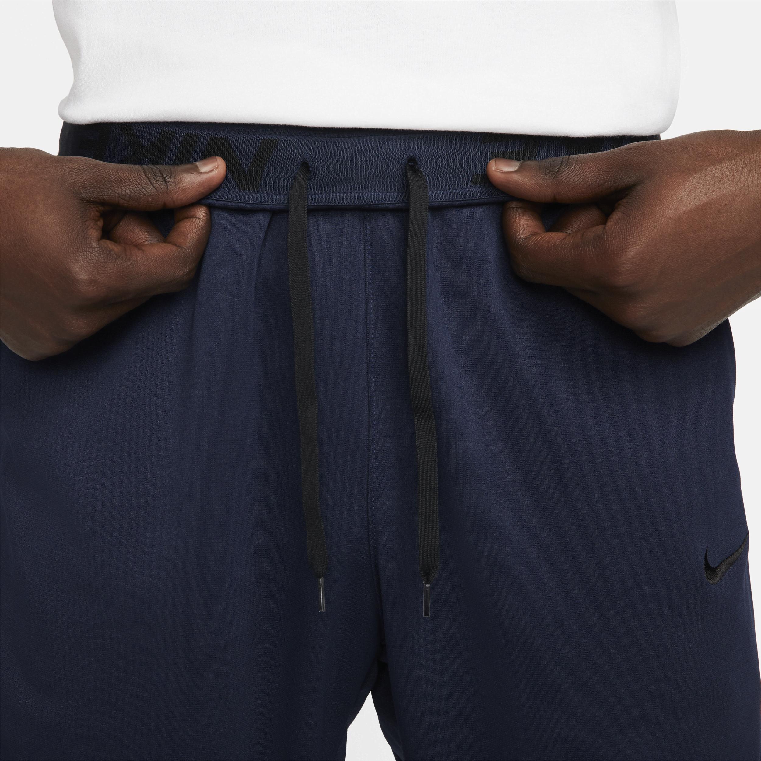 Nike Mens Therma-FIT Sweatpants Product Image