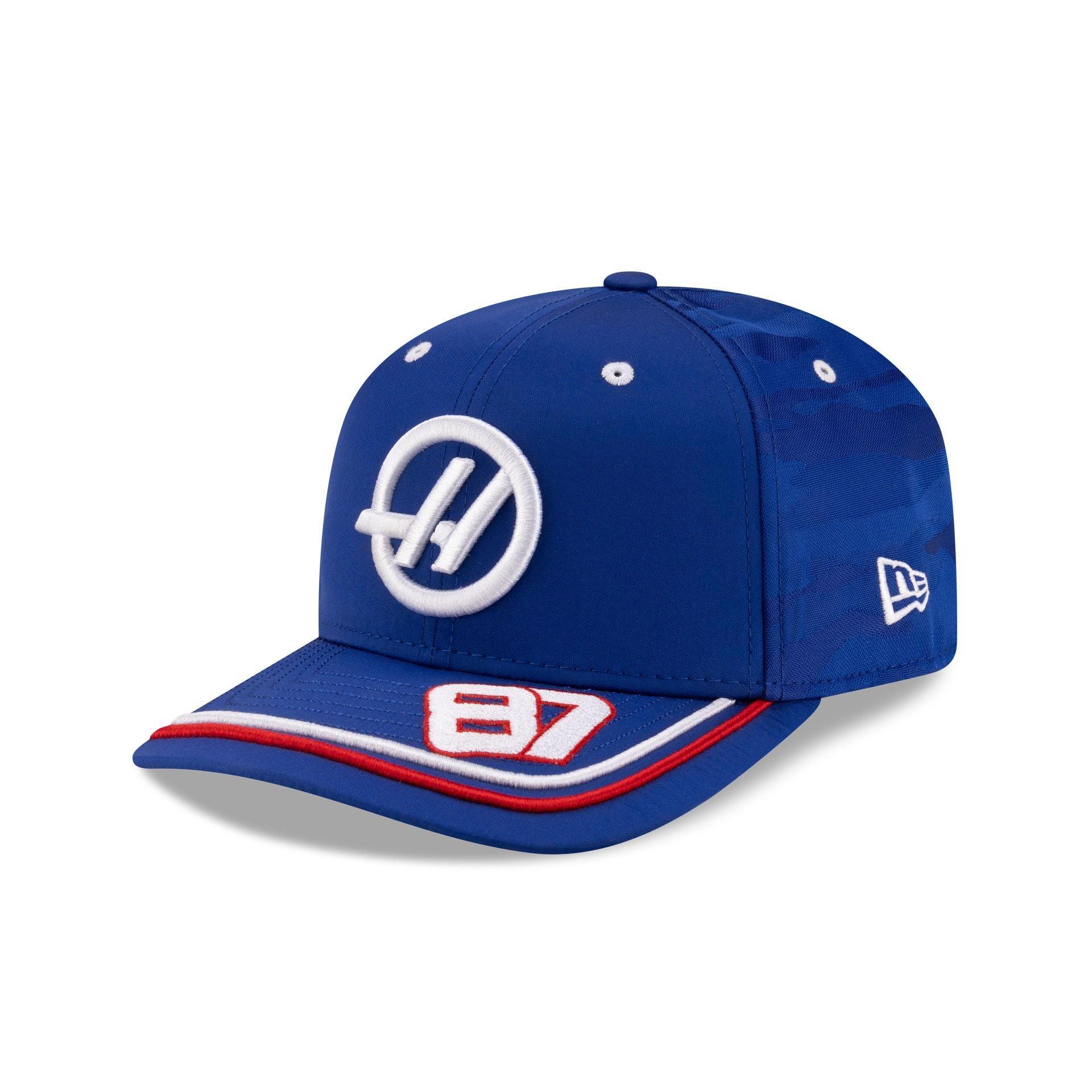 Los Angeles Dodgers 2025 Spring Training 9SEVENTY Trucker Hat Male Product Image