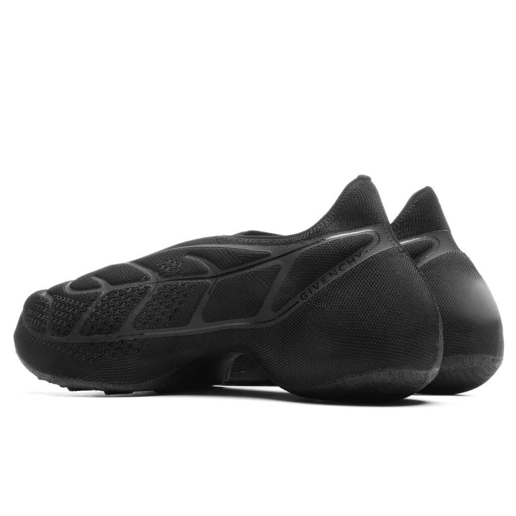 TK-360 Plus Sneakers - Black Male Product Image