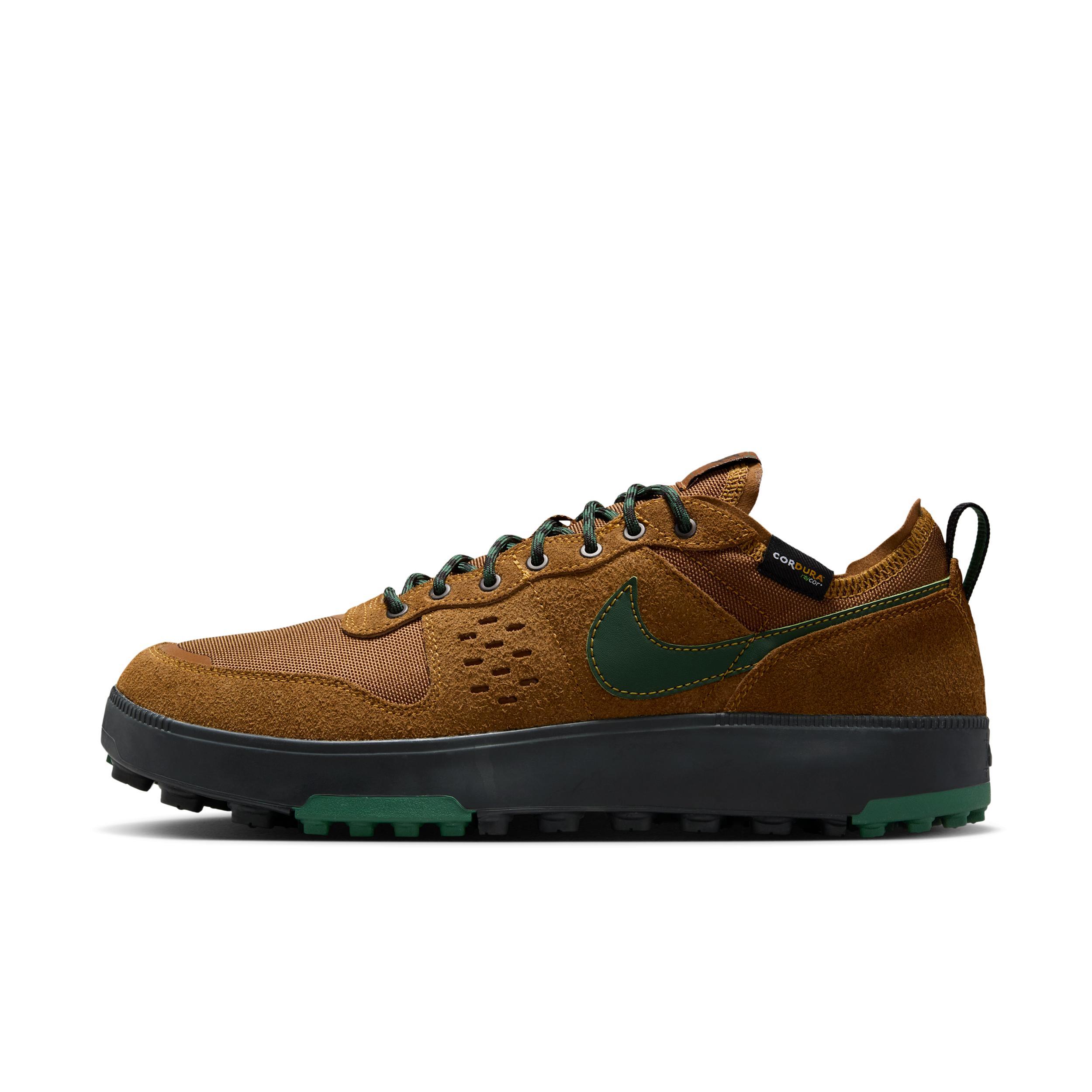 Nike Men's C1TY Premium CORDURAÂ® Shoes Product Image