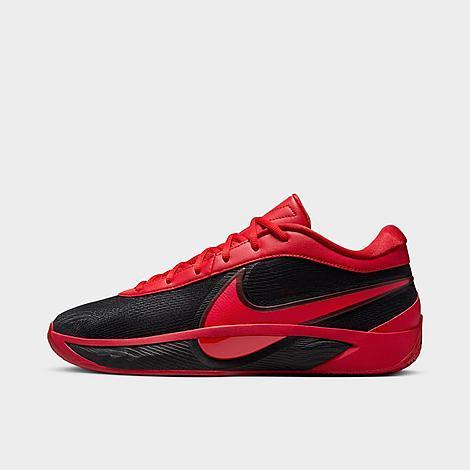 Nike Mens Giannis Freak 6 Basketball Shoes Product Image