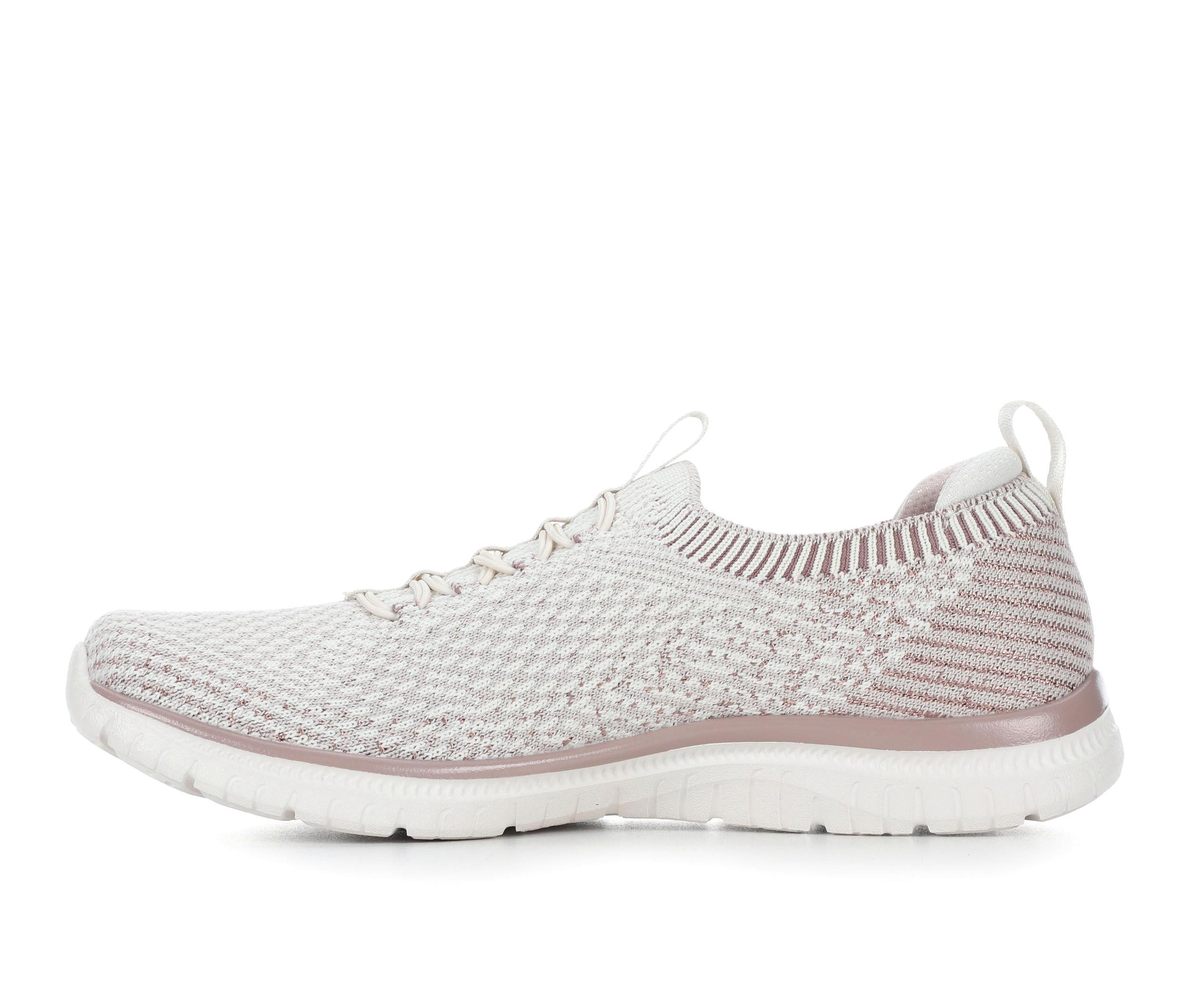 Women's Skechers Virtue 104452 Slip-On Shoes Product Image