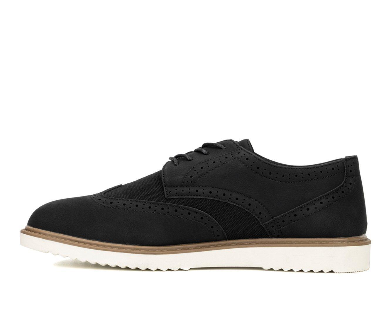 Men's New York and Company Tyler Casual Dress Oxfords Product Image