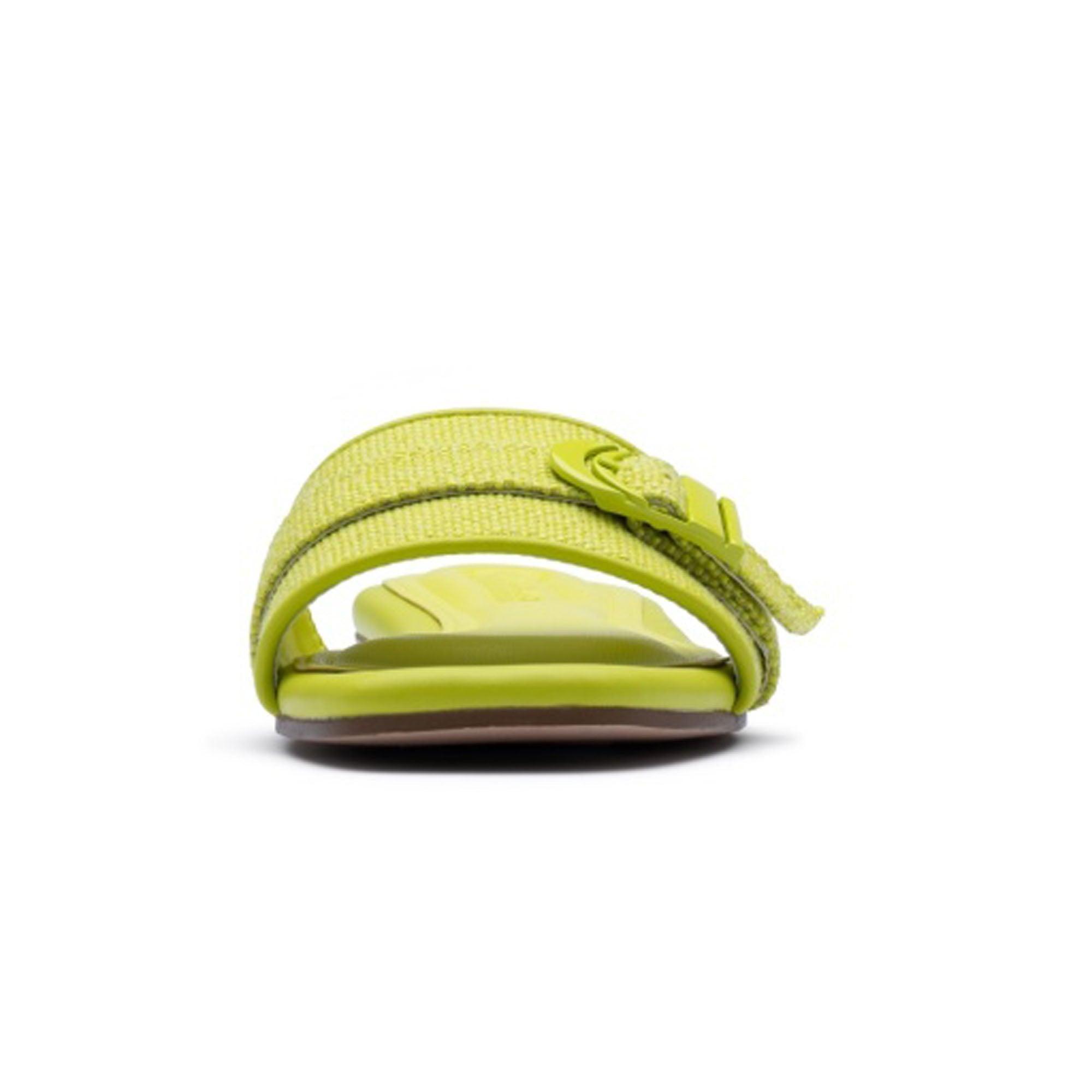 Kylah Flat Sandal Product Image