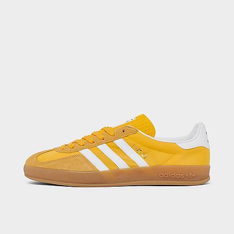 Adidas Mens Originals Gazelle Indoor Casual Shoes Product Image