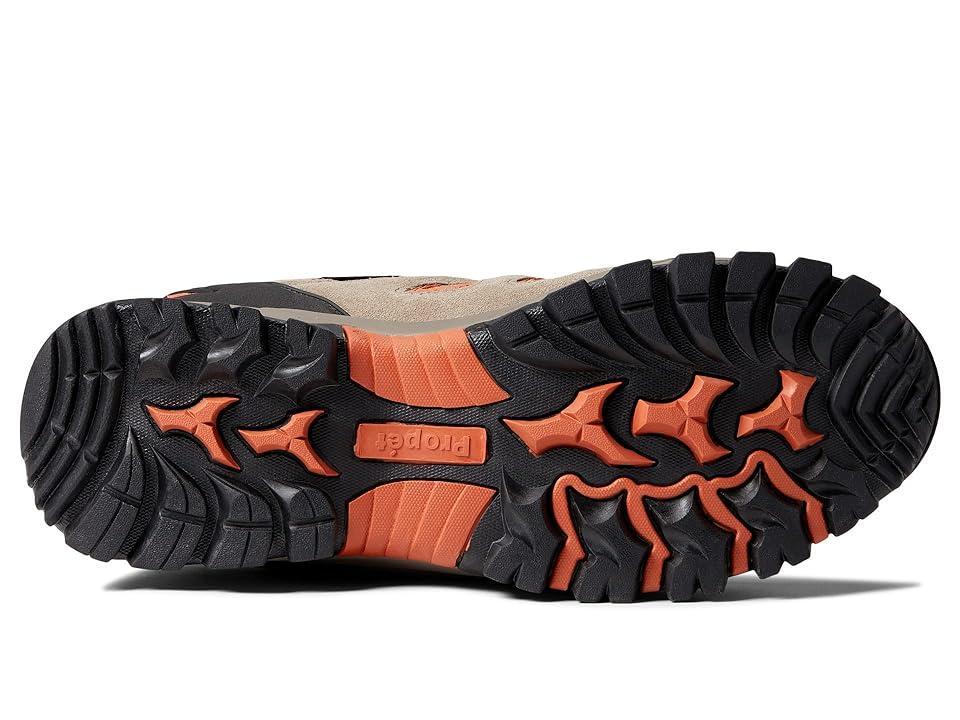 Propet Ridgewalker Mens Waterproof Hiking Shoes Product Image