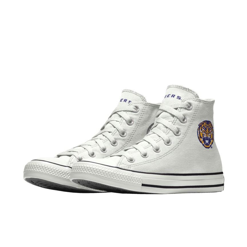 Custom Chuck Taylor All Star NBA By You Product Image