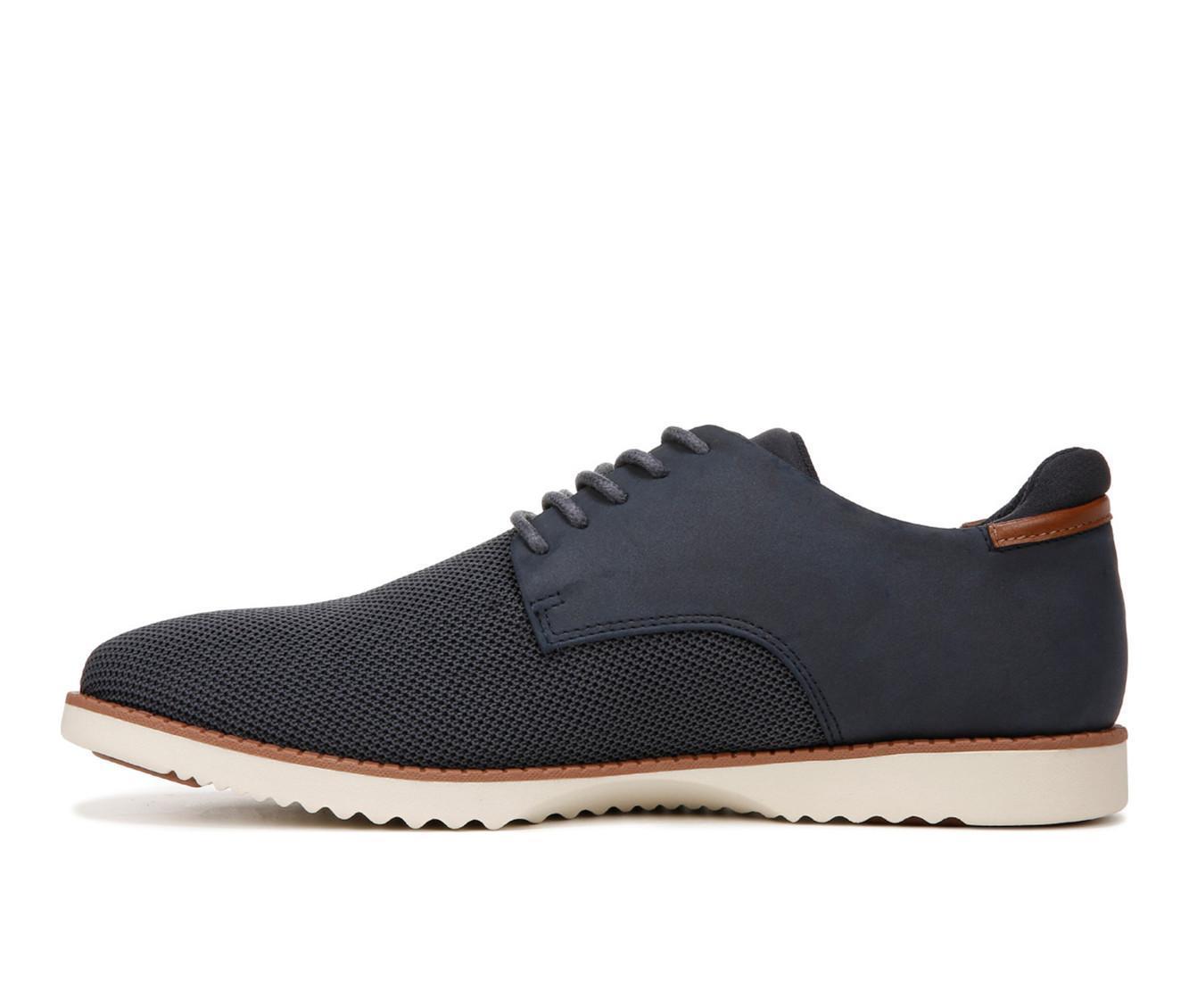 Men's Dr. Scholls Sync Knit Casual Oxfords Product Image