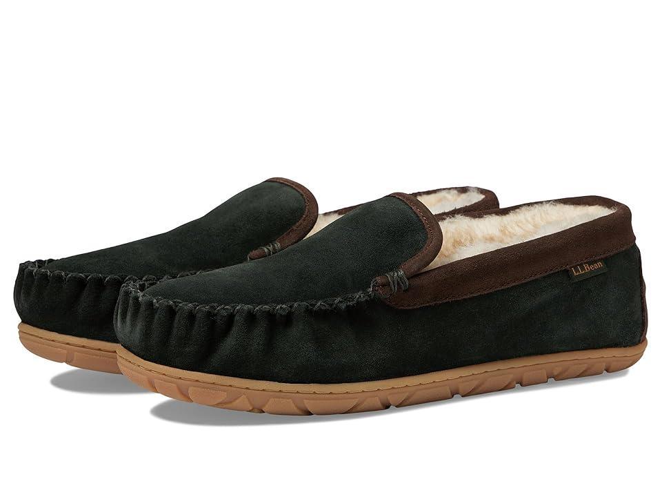 L.L.Bean Mens Wicked Good Venetian Slippers Product Image
