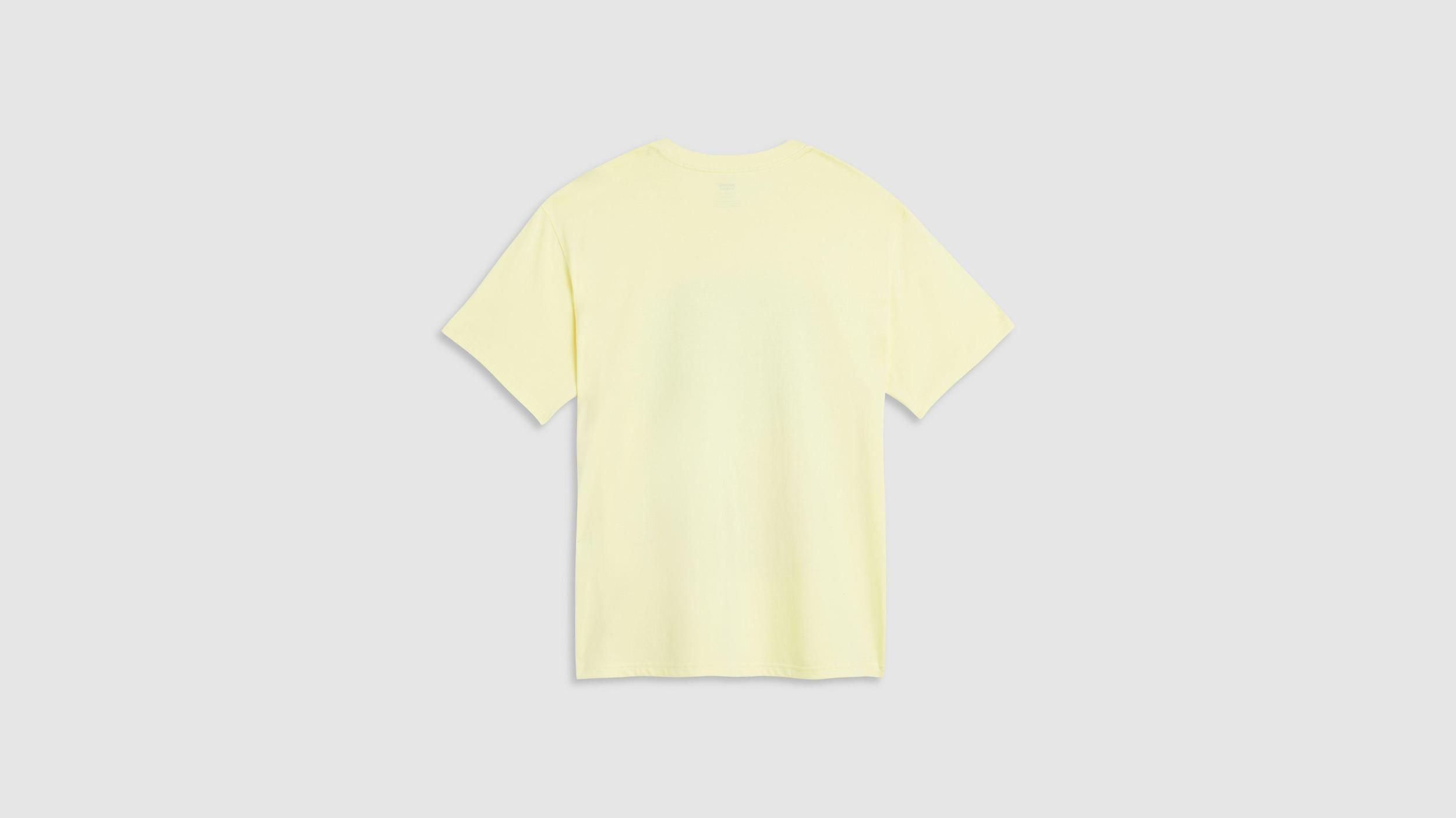 Relaxed Fit Short Sleeve Graphic T-Shirt Product Image
