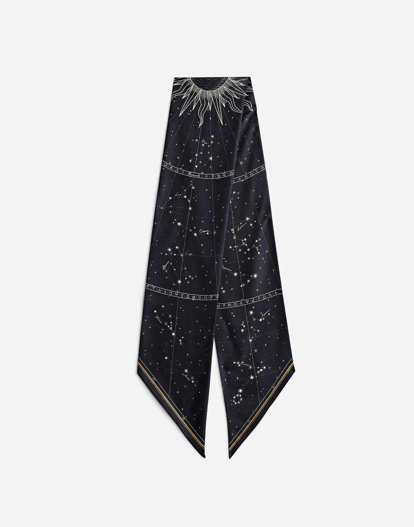 Silk Twill Tie Product Image