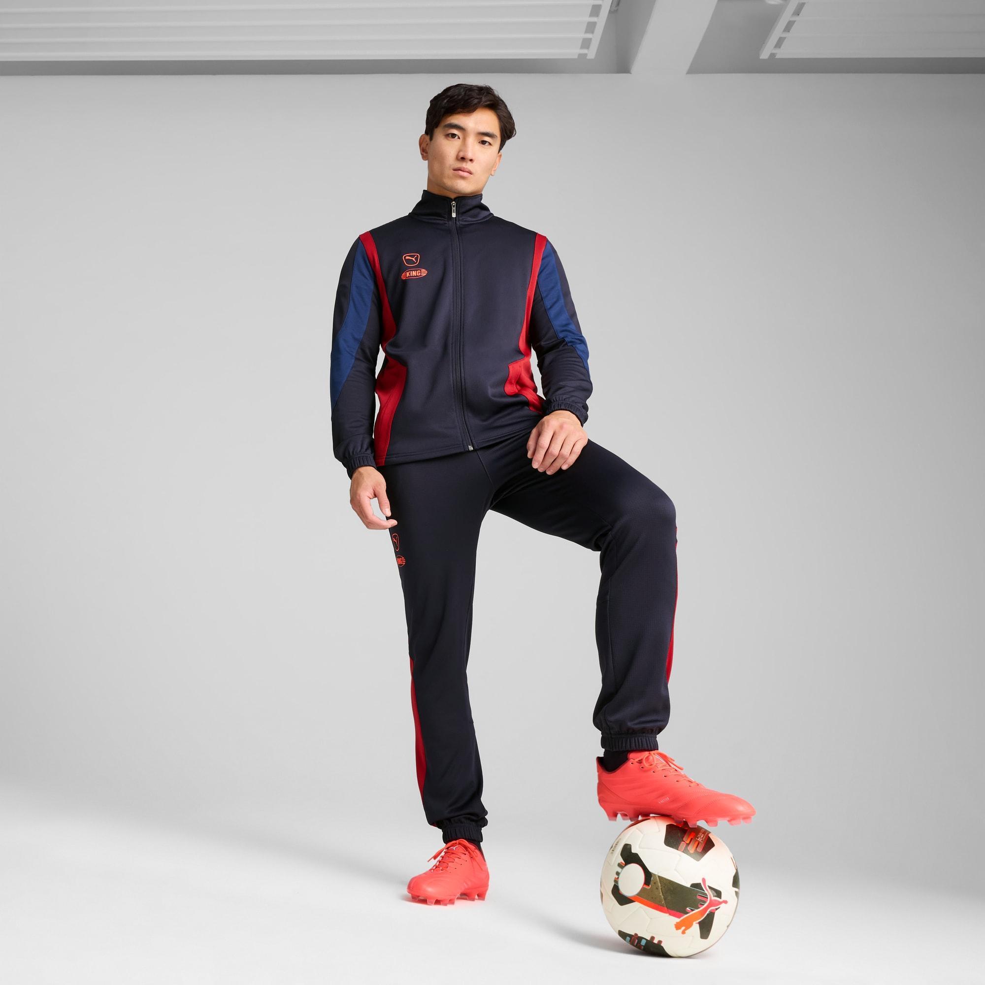 PUMA KING Pro Mens Training Pants Product Image