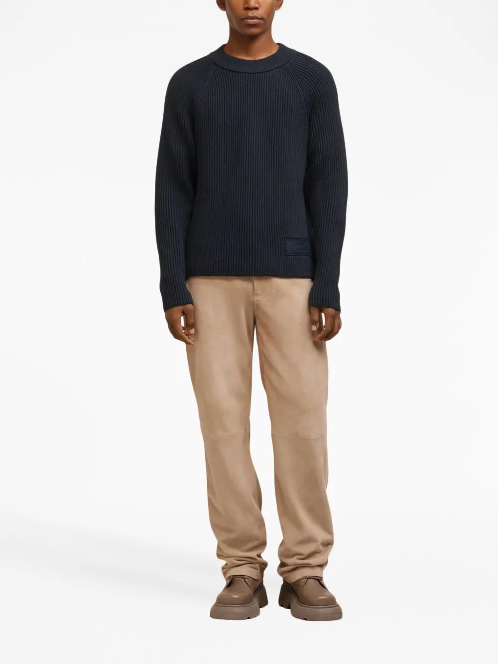 oversized sweater Product Image
