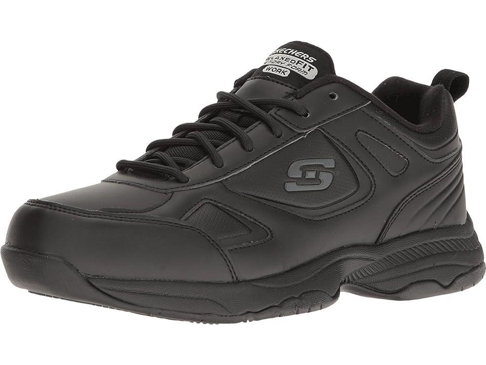 Skechers Work Relaxed Fit Dighton Bricelyn Womens Shoes Product Image
