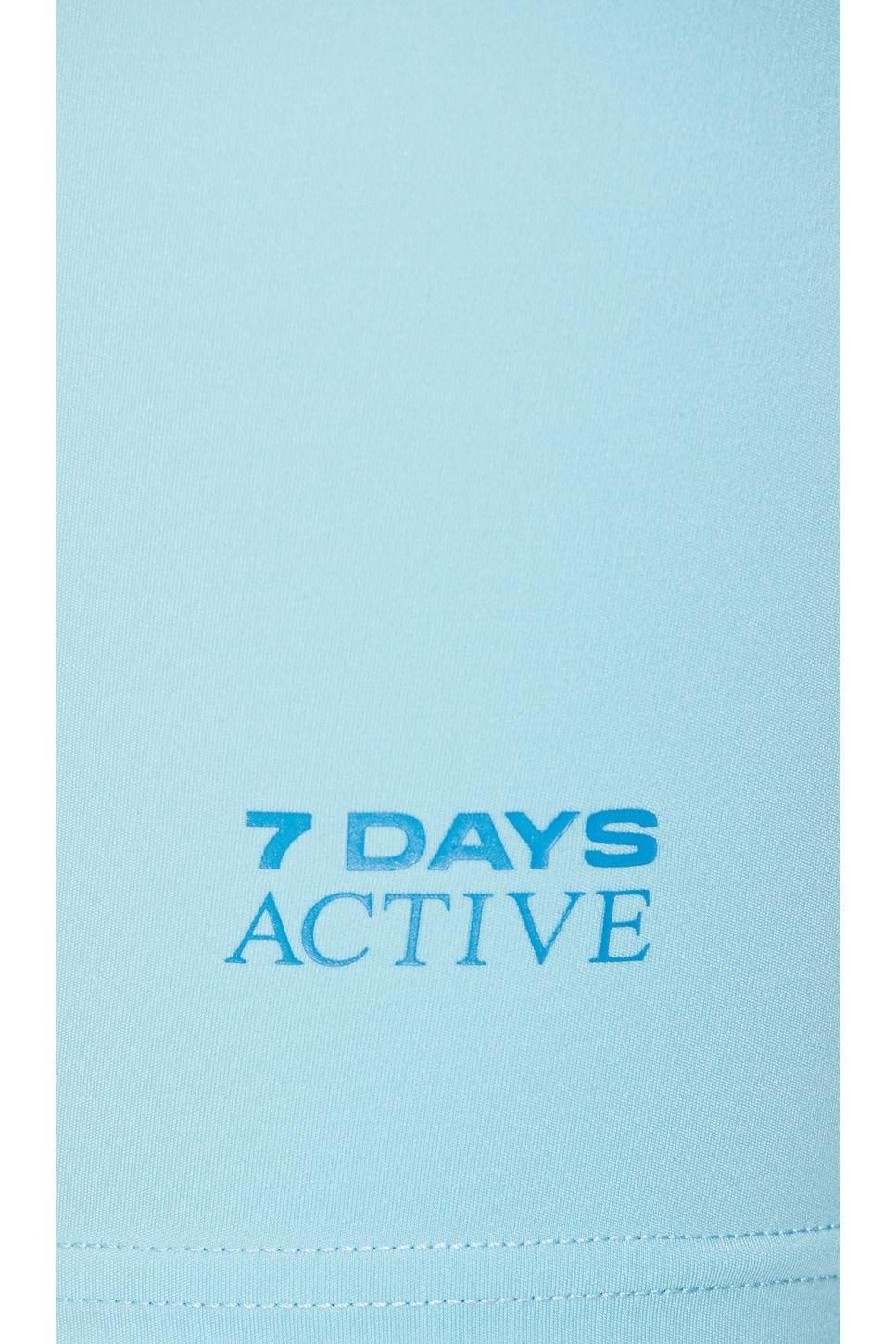 Bike Shorts 7 Days Active Product Image