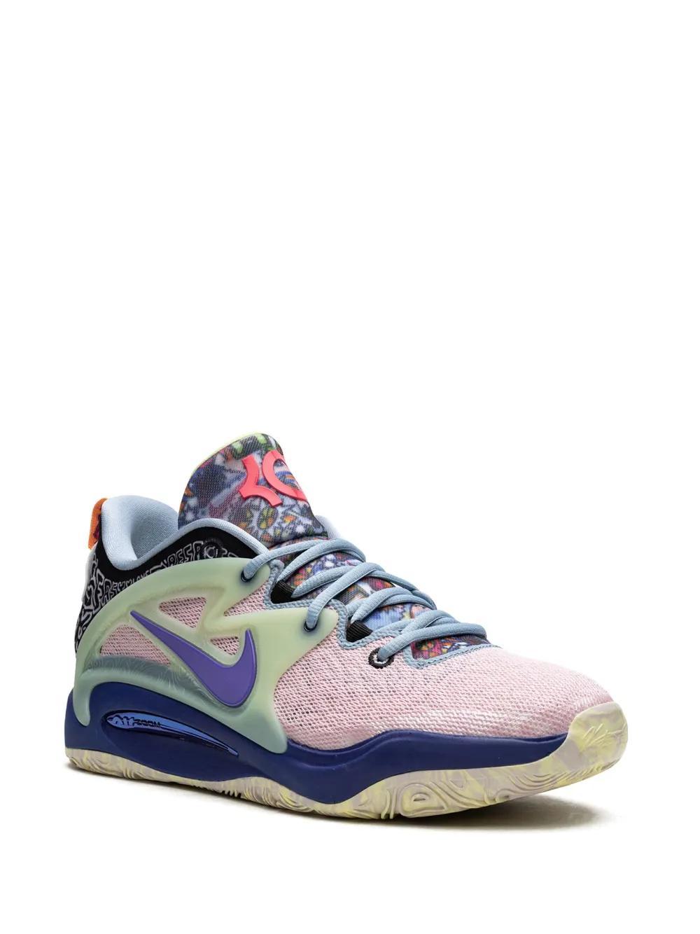 KD 15 "What The" sneakers Product Image